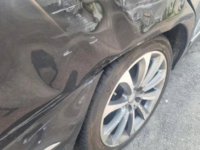 2016 Mercedes-Benz CLS 250 VIN: