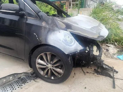 2015 Kia Carnival VIN: