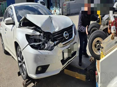 2016 Nissan Altima VIN:
