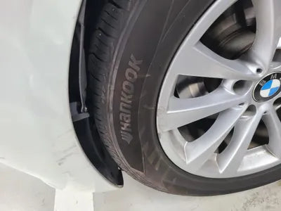 2016 BMW 320 WBA8Y7102GG715461 VIN:WBA8Y7102GG715461