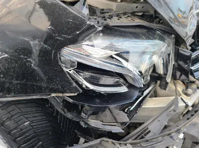 2017 Mercedes-Benz E 220 549KMWDDZF0FB5HA2 VIN:549KMWDDZF0FB5HA2