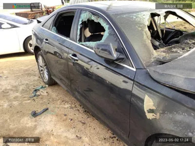 2016 Audi A6 WAUZZZ4G6GN132666 VIN:WAUZZZ4G6GN132666