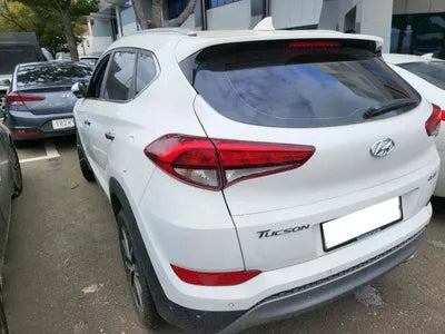 2016 Hyundai Tucson KMHJ3815GHU282717 VIN:KMHJ3815GHU282717