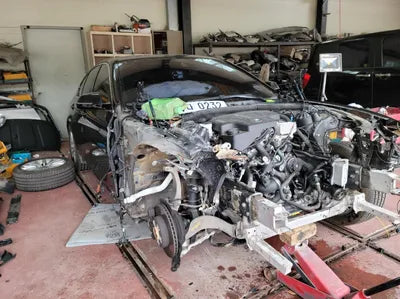 2016 BMW 528 210KMWBA5A7105GG2 VIN:210KMWBA5A7105GG2