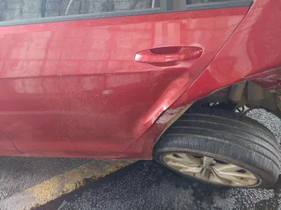 2015 Volkswagen Golf 431KMWVWZZZAUZFW1 VIN:431KMWVWZZZAUZFW1