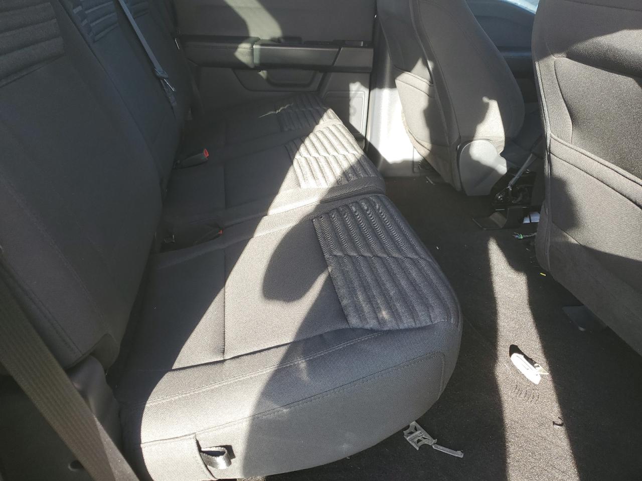 2022 FORD F150 SUPERCREW VIN:1FTFW1E58NFC35706