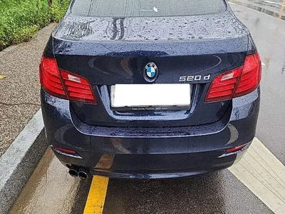 2015 BMW 520 WBA5E5107FG058235 VIN:WBA5E5107FG058235