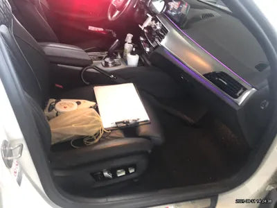 2018 BMW 520 WBAJC5102JWE55941 VIN:WBAJC5102JWE55941