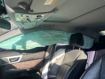 2015 Jaguar XF SAJAA05J2FDU62467 VIN:SAJAA05J2FDU62467