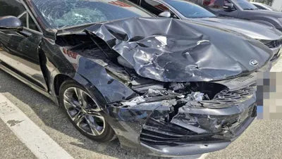 2021 Kia K5 VIN: