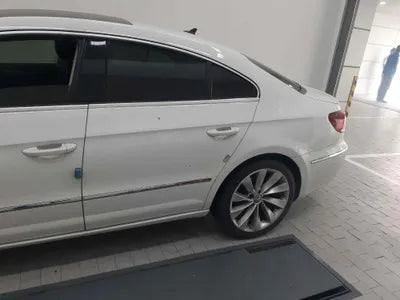 2016 Volkswagen CC WVWZZZ3CZGE508226 VIN:WVWZZZ3CZGE508226