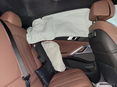 2023 BMW 630 WBAGT810XP9P25675 VIN:WBAGT810XP9P25675