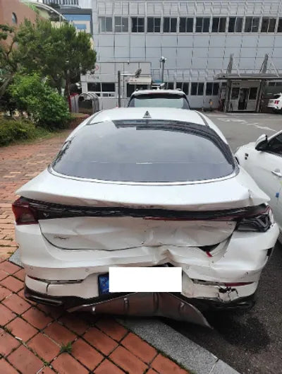 2022 Kia K5 KNAG341ABNA169932 VIN:KNAG341ABNA169932