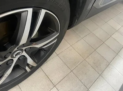 2018 Volvo XC40 YV1XZACACK2068905 VIN:YV1XZACACK2068905