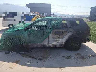 2021 Hyundai Santa FE VIN: