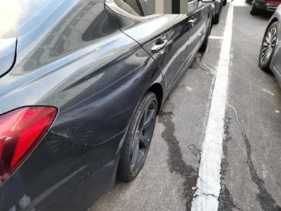 2019 Genesis G70 VIN: