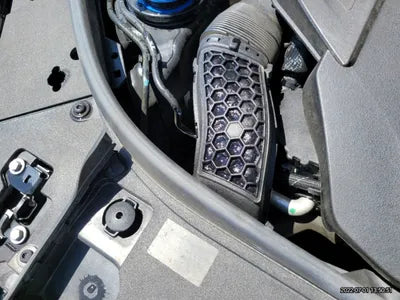 2019 Mercedes-Benz S 560 WDDUG8GB2KA425399 VIN:WDDUG8GB2KA425399