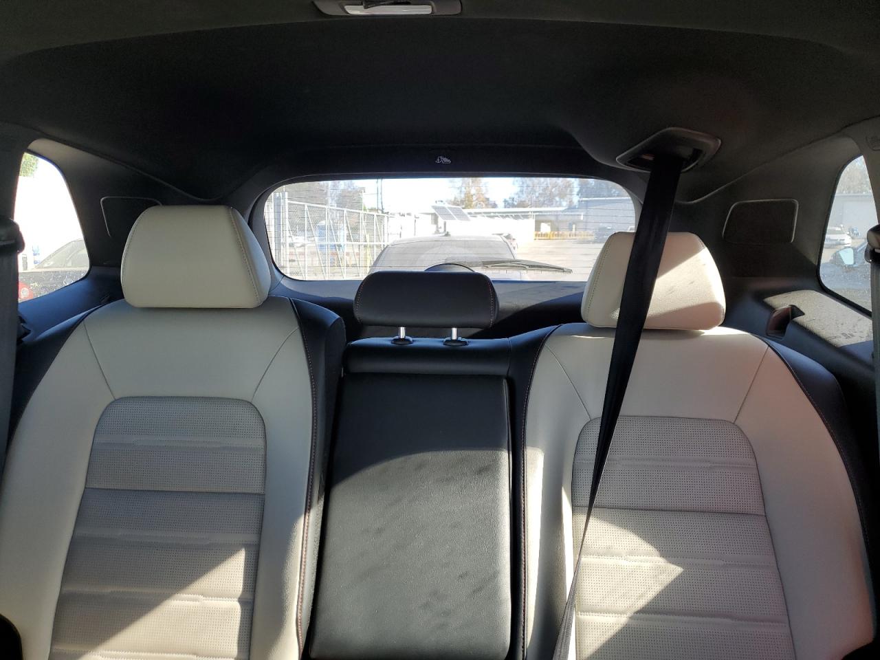 2023 HONDA CR-V SPORT TOURING VIN:2HKRS6H99PH817679