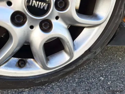 2015 MINI Cooper WMWXN310XFT956655 VIN:WMWXN310XFT956655