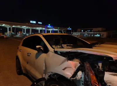 2019 Kia Sportage KNAPR813BKK666664 VIN:KNAPR813BKK666664
