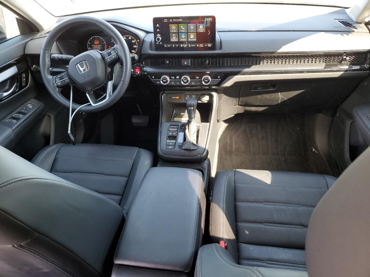 2023 HONDA CR-V EXL VIN:5J6RS3H7XPL005147