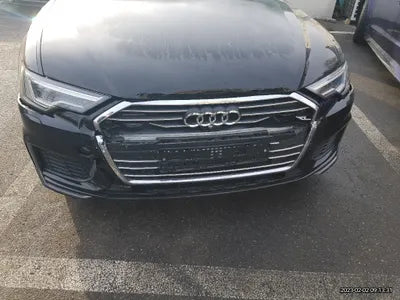 2022 Audi A6 WAUZZZF25NN007365 VIN:WAUZZZF25NN007365