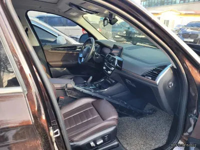 2020 BMW 320 WBAUZ3102L9C62769 VIN:WBAUZ3102L9C62769