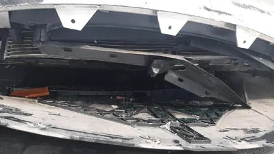 2020 Tesla Model 3 5YJ3E1EB7LF727091 VIN:5YJ3E1EB7LF727091