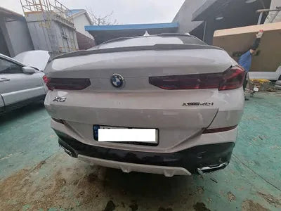 2021 BMW 640 WBACY6101M9G55101 VIN:WBACY6101M9G55101