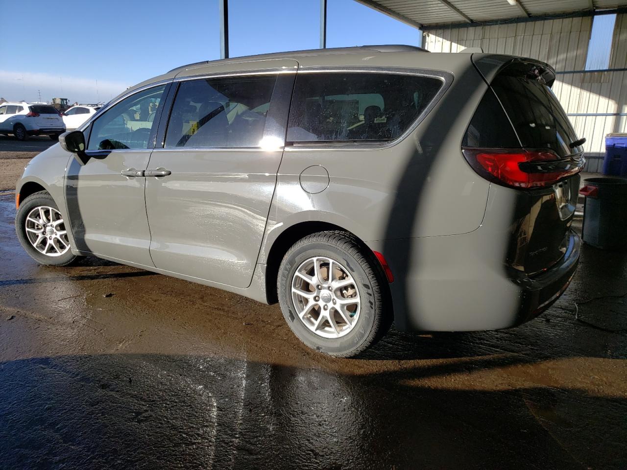 2022 CHRYSLER PACIFICA TOURING L VIN:2C4RC1BG1NR176504