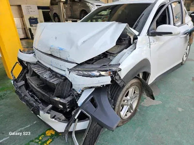 2018 Hyundai Kona KMHK4815GJU118092 VIN:KMHK4815GJU118092