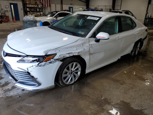 2023 TOYOTA CAMRY LE VIN:4T1C11AK5PU814479