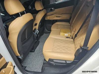 2020 Kia Sorento VIN: