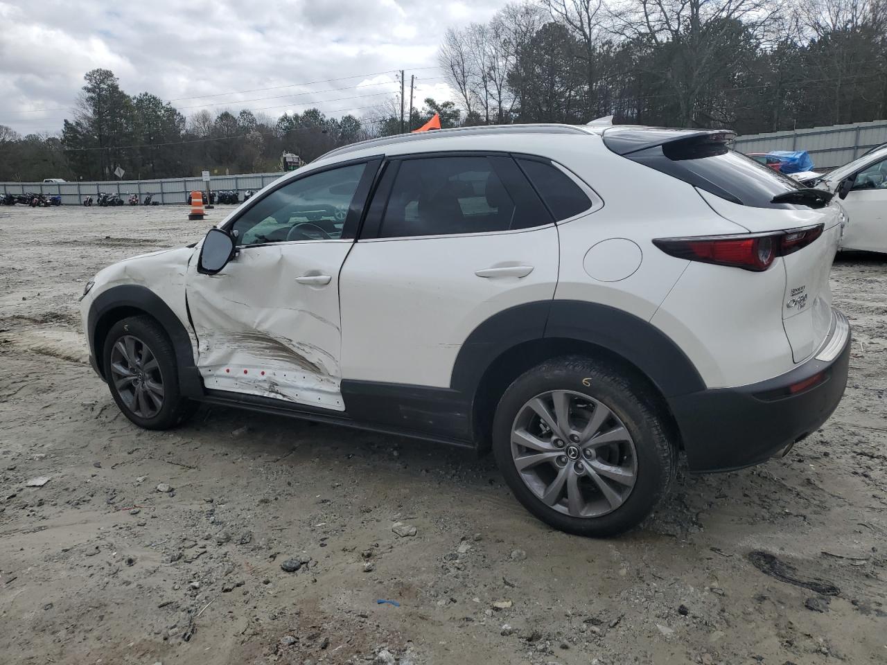 2023 MAZDA CX-30 PREMIUM VIN:3MVDMBDM0PM589412