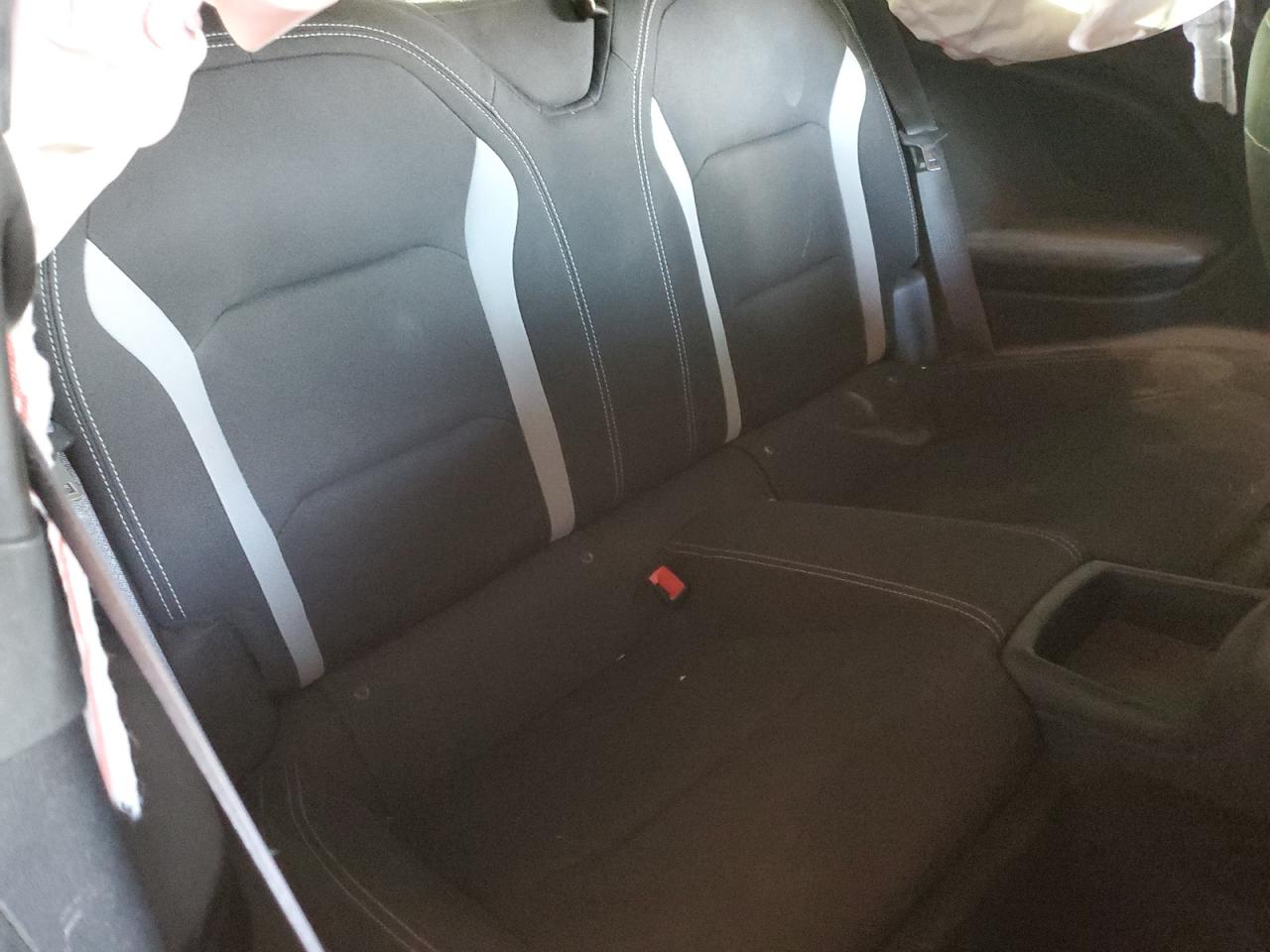 2023 CHEVROLET CAMARO LS VIN:1G1FB1RX7P0100299