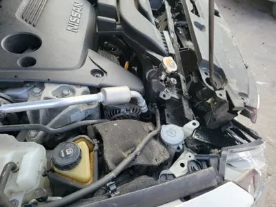 2018 Nissan Altima 1N4AL3AP4JC136761 VIN:1N4AL3AP4JC136761