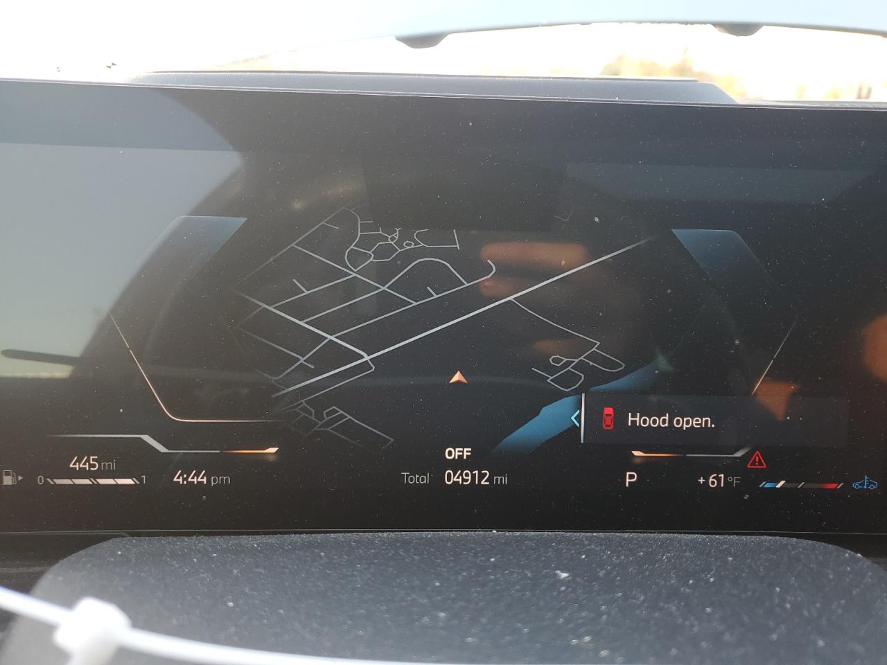 2024 BMW X6 XDRIVE40I VIN:5UX33EX02R9U54152