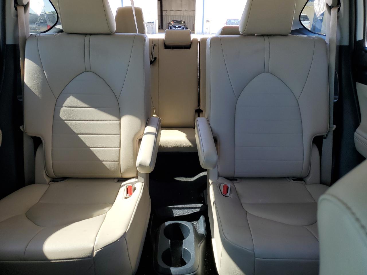 2023 TOYOTA HIGHLANDER L VIN:5TDKDRAH8PS001040