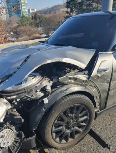 2018 MINI Cooper WMWXU1109J2H33290 VIN:WMWXU1109J2H33290