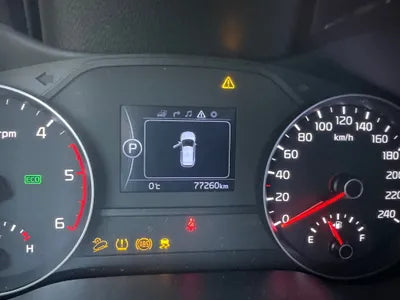 2017 Kia Sportage VIN: