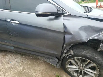 2016 Hyundai Santa FE KMHSW81XBHU719242 VIN:KMHSW81XBHU719242