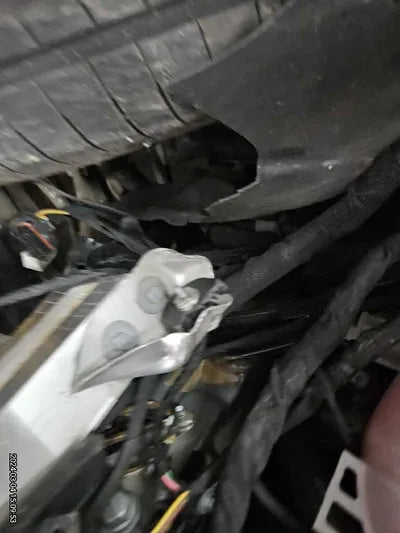 2023 Mercedes-Benz E 350 W1KZF8GB5PB110235 VIN:W1KZF8GB5PB110235