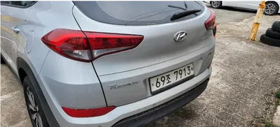 2016 Hyundai Tucson 625KKMKMHJ3815GGU VIN:625KKMKMHJ3815GGU