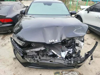2022 Kia K5 KNAG541JBNA025267 VIN:KNAG541JBNA025267