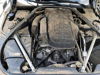 2020 Genesis G90 NONE VIN: