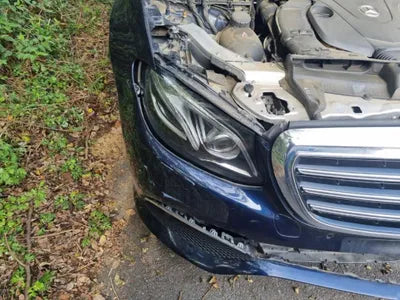 2018 Mercedes-Benz E 400 145KMWDDZF6GB0JA4 VIN:145KMWDDZF6GB0JA4