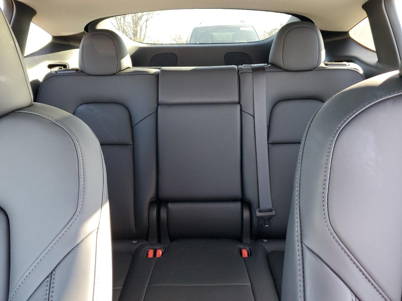 2024 TESLA MODEL Y  VIN:7SAYGDEE3RA228650