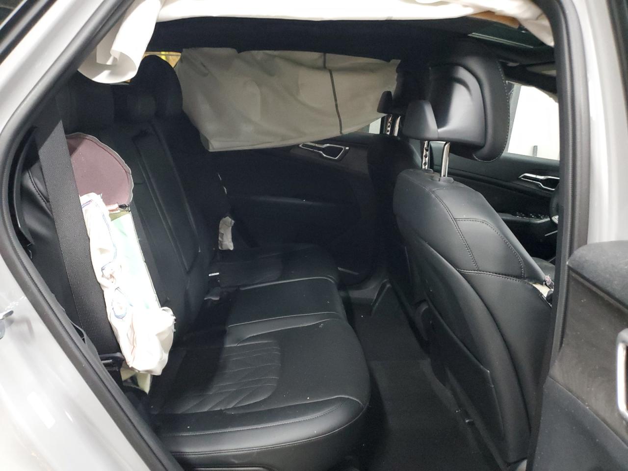 2024 KIA SPORTAGE X LINE VIN:5XYK6CDF4RG219185
