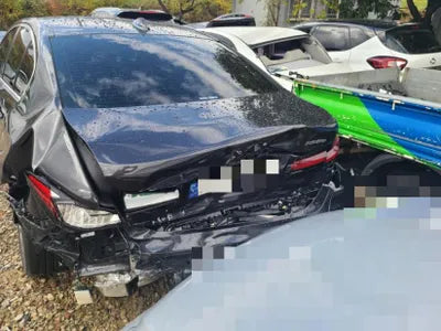 2021 BMW 530 WBA51AG05NCH59375 VIN:WBA51AG05NCH59375