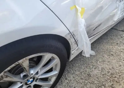 2018 BMW 320 WBA8C5107JP842975 VIN:WBA8C5107JP842975